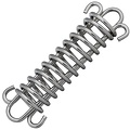 Stainless Steel Spring 10cm