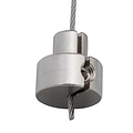 Steel Cable Stop for Plexiglass
