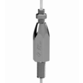 Zip Clip Strut-Lock M8