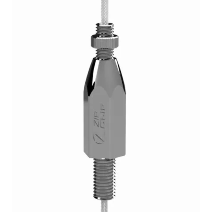 Strut-Lock Ophangsysteem  M8- Type S - 45kg  Voor 2mm