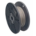 RVS Staalkabel 2 mm een lengte van 50 meter