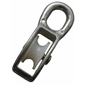 Blockseilrolle 15mm