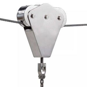 Technx Zipline 25 meter