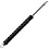 Hochwertiger Drillbinder Sackzieher Schwarz - Sackverschließer - 30cm