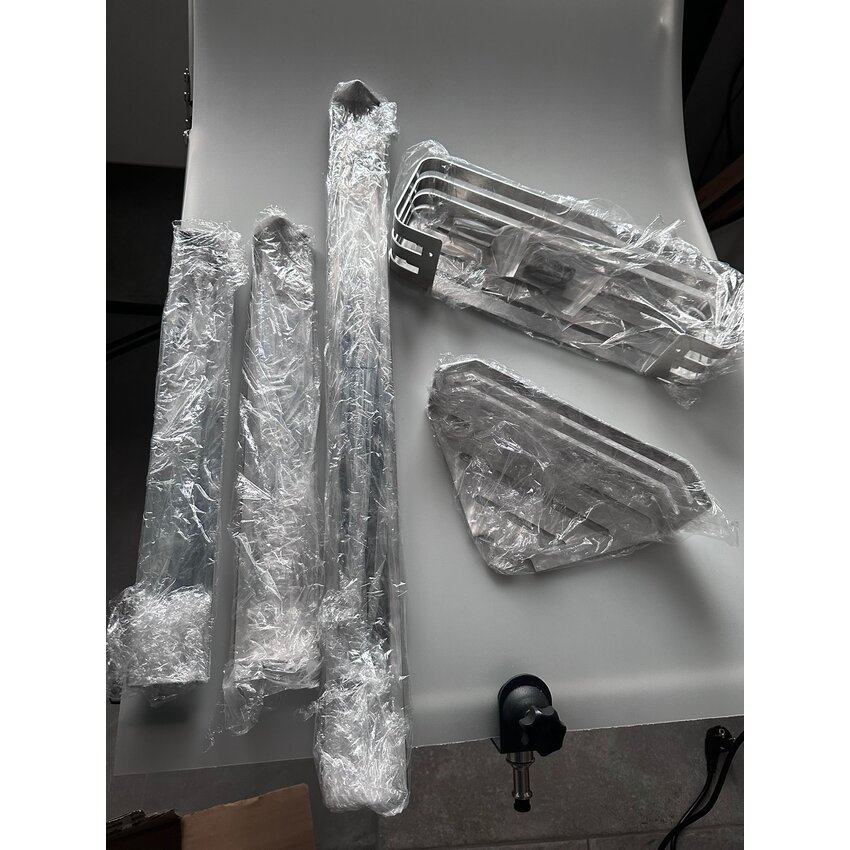 tailor made Wire Rope