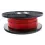 Red Stainless Wire Ropes 2/3 mm PVC 100 meter