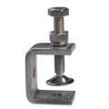 Technx Screw Clamp  Stainless T2