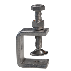 Technx Schraubklemme  Inox T2