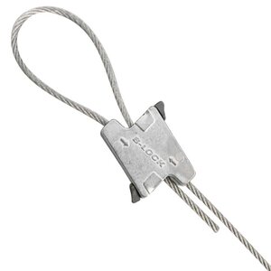 B-Lock Automatische Draadklem Profi