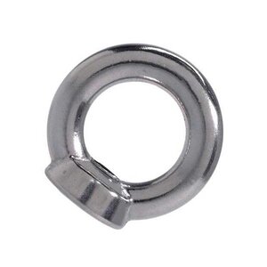 Lifting eye stainless M10