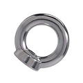 Lifting eye stainless M8