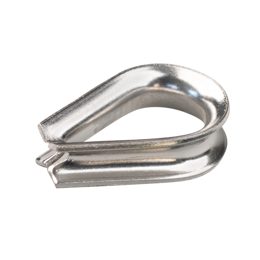 Thimbleen Stainless 10mm
