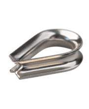 Thimbleen Stainless 8mm
