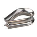 Draadkous RVS 3mm