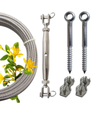 Tuscan Jasmine Guiding Aid 3mm package