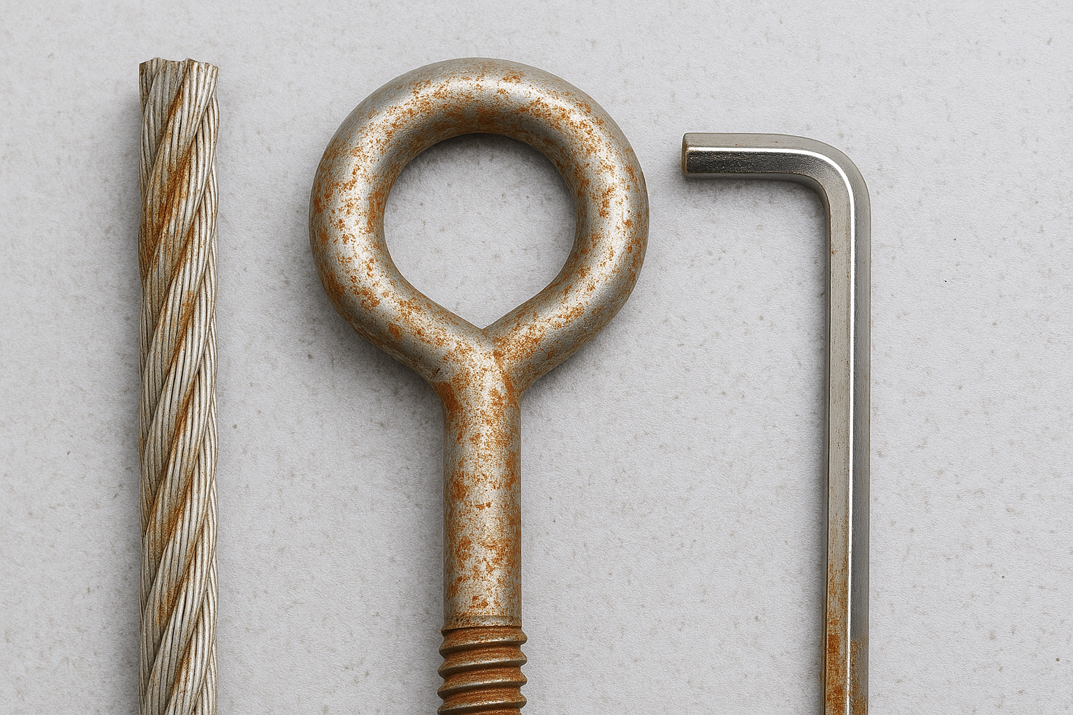 Vliegroest op RVS: oorzaken én oplossingen