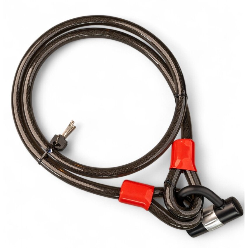 Cable lock 2 meter safetylock XL