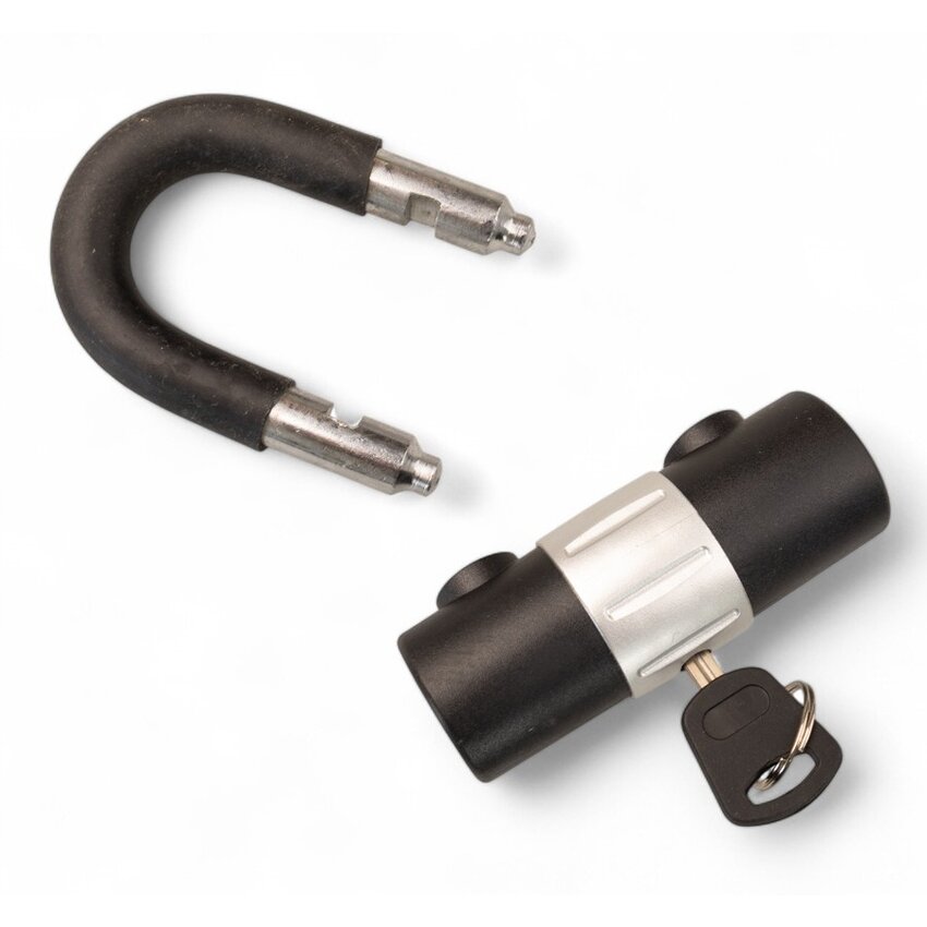 Cable lock 2 meter safetylock XL