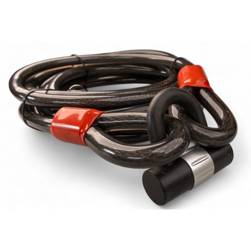 Cable lock 3 meter safetylock XL
