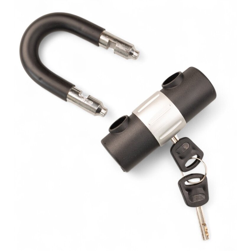 Cablelock 3 meter safetylock XL