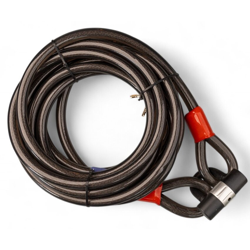 Kabelslot 7,5 meter veiligheidsslot XL