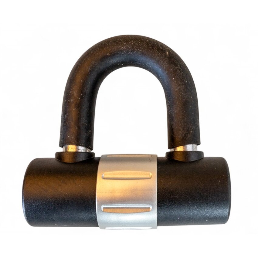 Cable lock 7,5 meter Safetylock XL