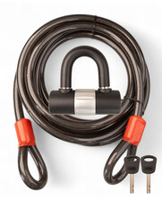 Cablelock 7,5 meter Safetylock XL