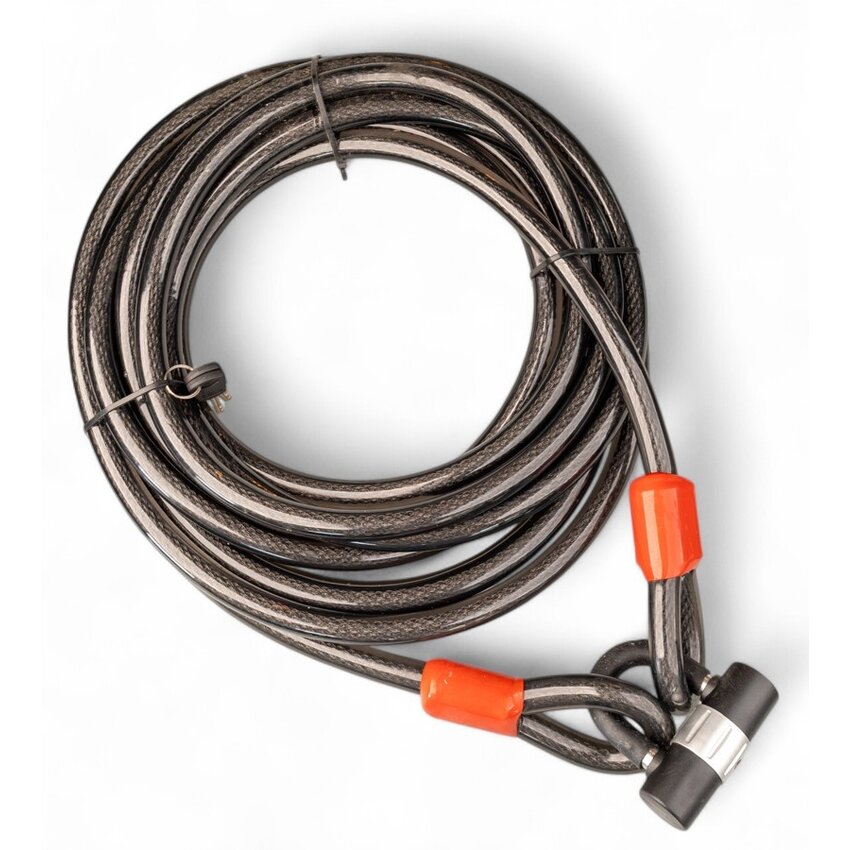 Cable lock 10 meter safetylock XL