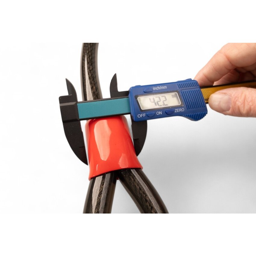 Cable lock 10 meter safetylock XL