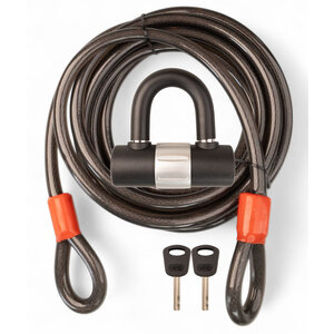 Cavo Kabelschloss 10M XL
