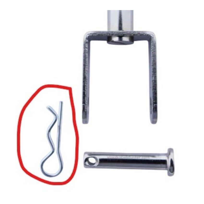 Tailor made Wire Rope with loop