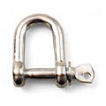 Harpsluiting 5mm