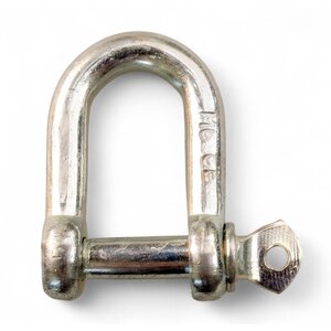 Harpsluiting 6mm