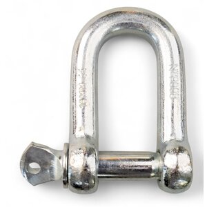 Stahl-Schäkel D-Typ 16mm