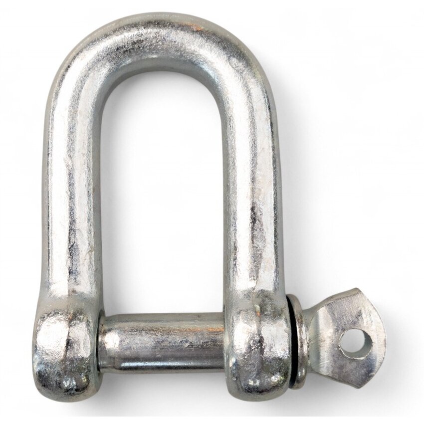 Harpsluiting 16mm super zwaar