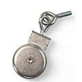 Markisenhangrolle 32mm m6