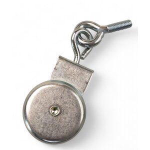 Marquis pulley 32mm m6