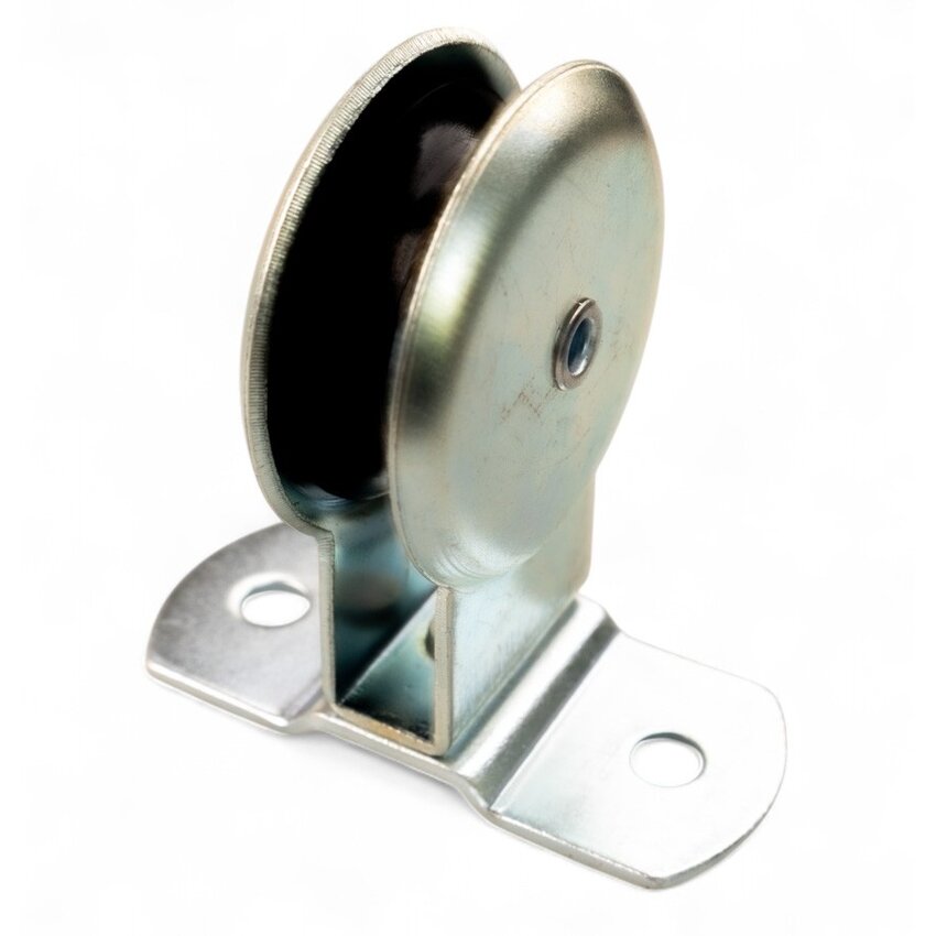 Markieskatrollen staande model