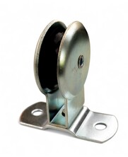 Markieskatrollen staande model