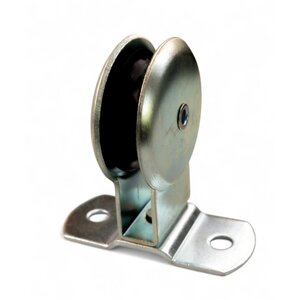 Marquispulley 32mm staand