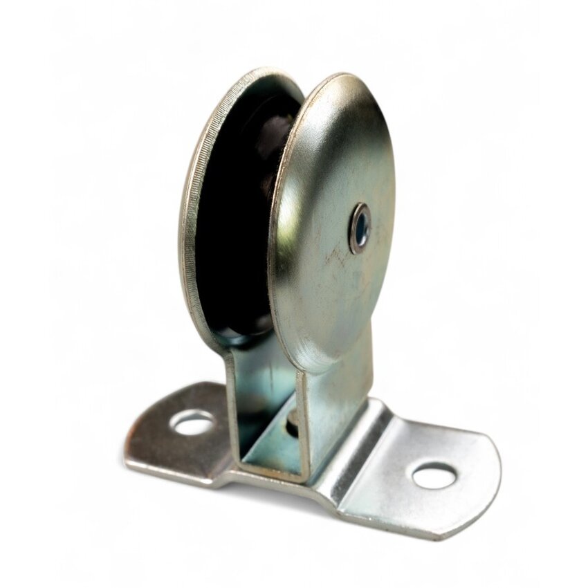 Markieskatrollen staande model