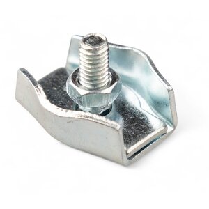 Wire Rope Clips galvanised 4mm