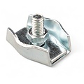 Wire Rope Clips galvanised 5mm