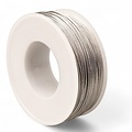 Thinline Staalkabel 0,8mm RVS 100 meter