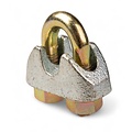 Drahtseilklemme 5mm - 13411-5