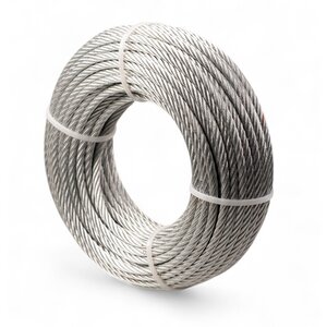 Staalkabel 10mm 20m