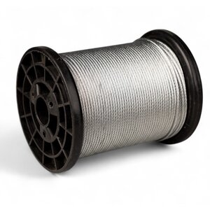 Drahtseil 1 mm 100 meter