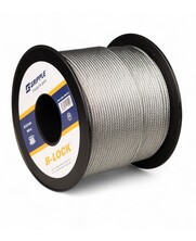Wire Rope on coil - 1.5 mm 150 meter on coil