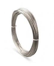 Wire Rope reel 2mm 10 meter