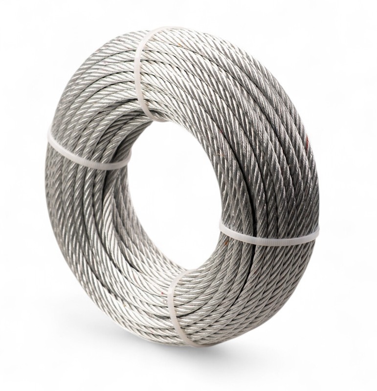 Wire Rope 20 Meter 3Mm For Sale - Wire rope stunter